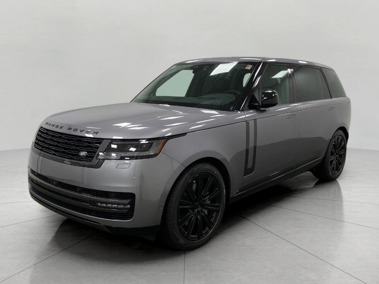 2026 Land Rover Range Rover SE - Photo 36