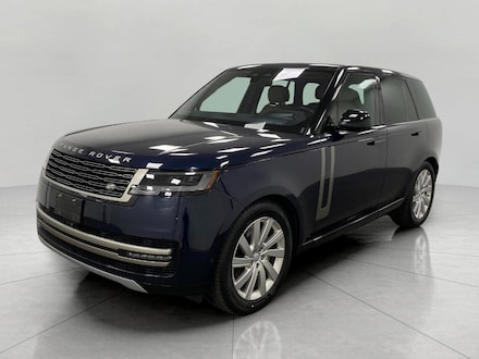 2023 Land Rover Range Rover P400 SE SUV