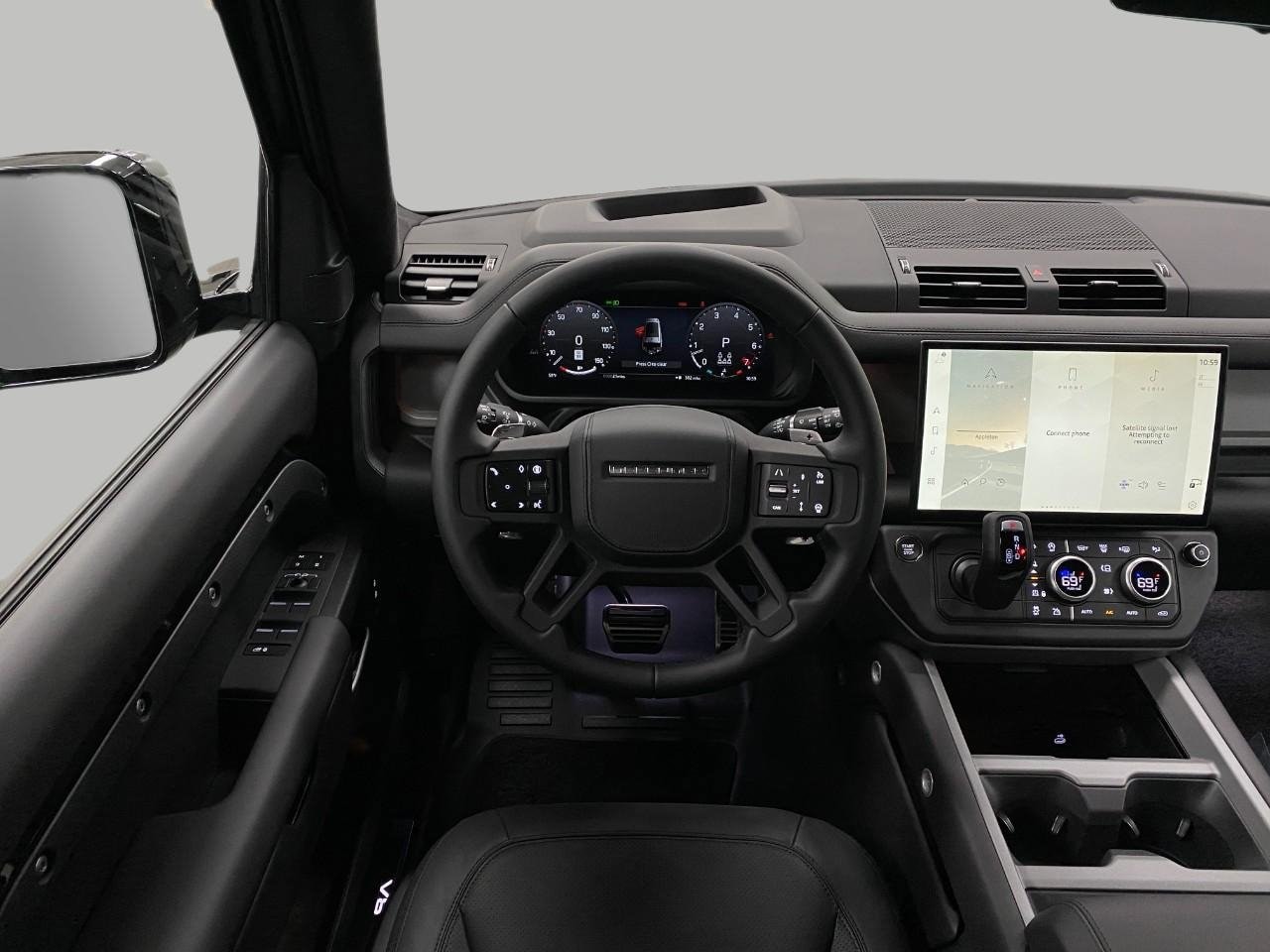 2026 Land Rover Defender V8 - Photo 13