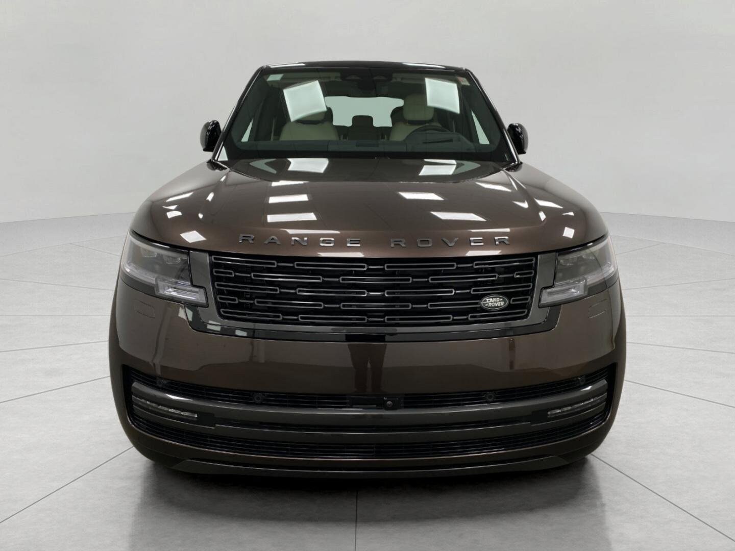 2026 Land Rover Range Rover SE - Photo 47