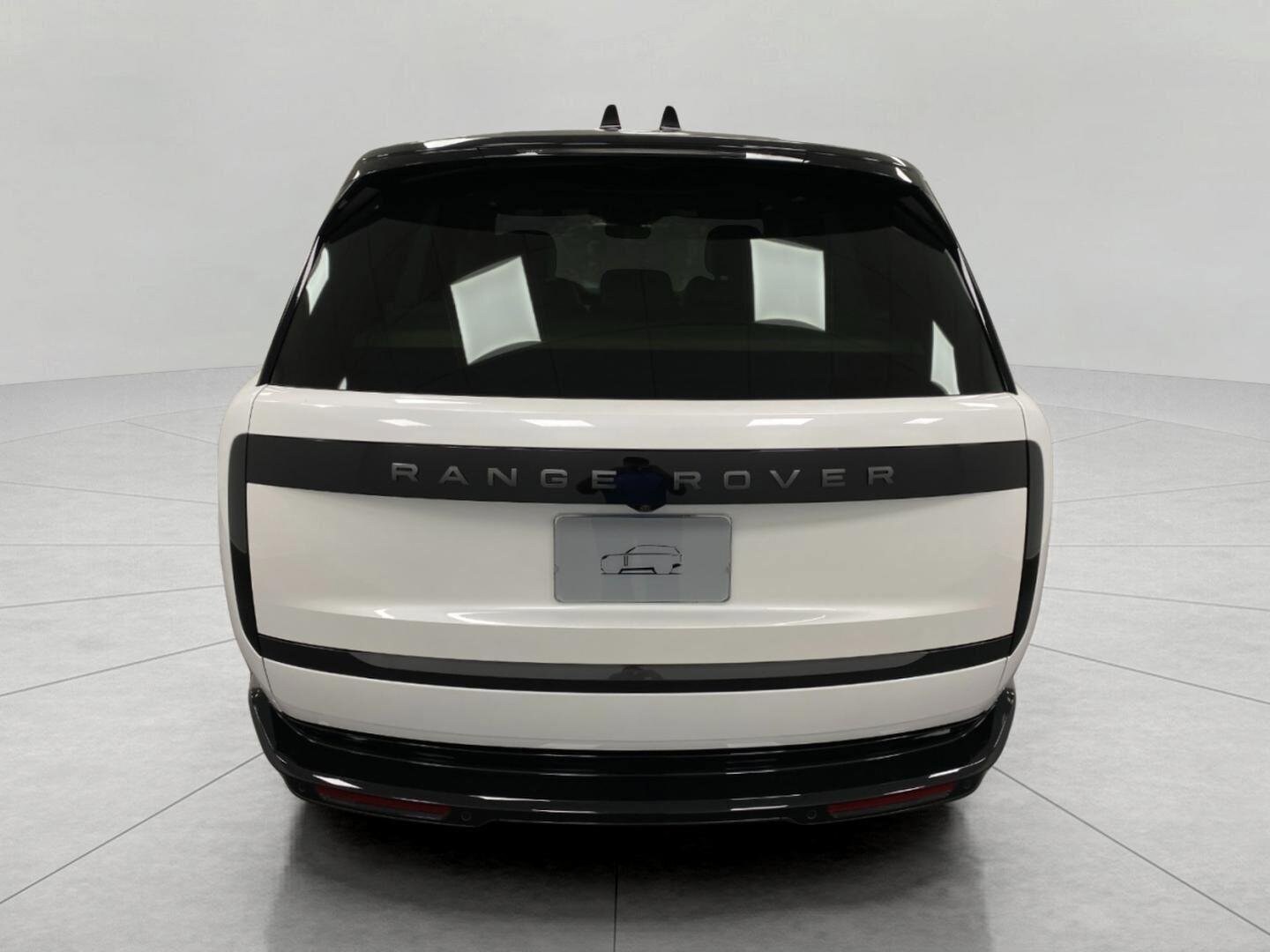 2025 Land Rover Range Rover SE - Photo 39