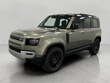 Land Rover Defender 110