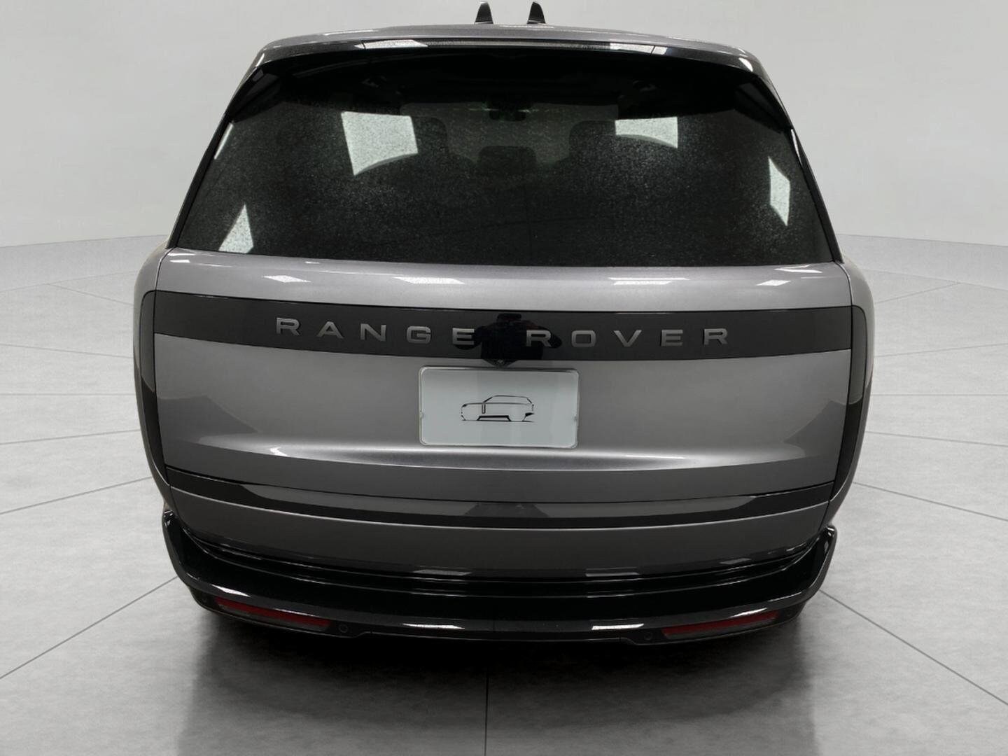 2026 Land Rover Range Rover SE - Photo 40
