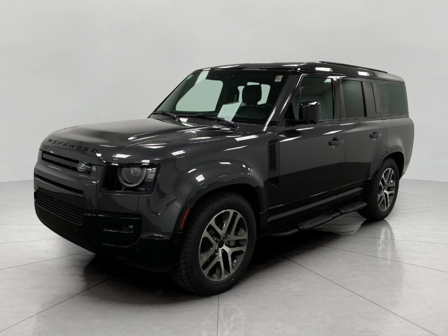 2026 Land Rover Defender 130 400PS X-Dynamic SE SUV