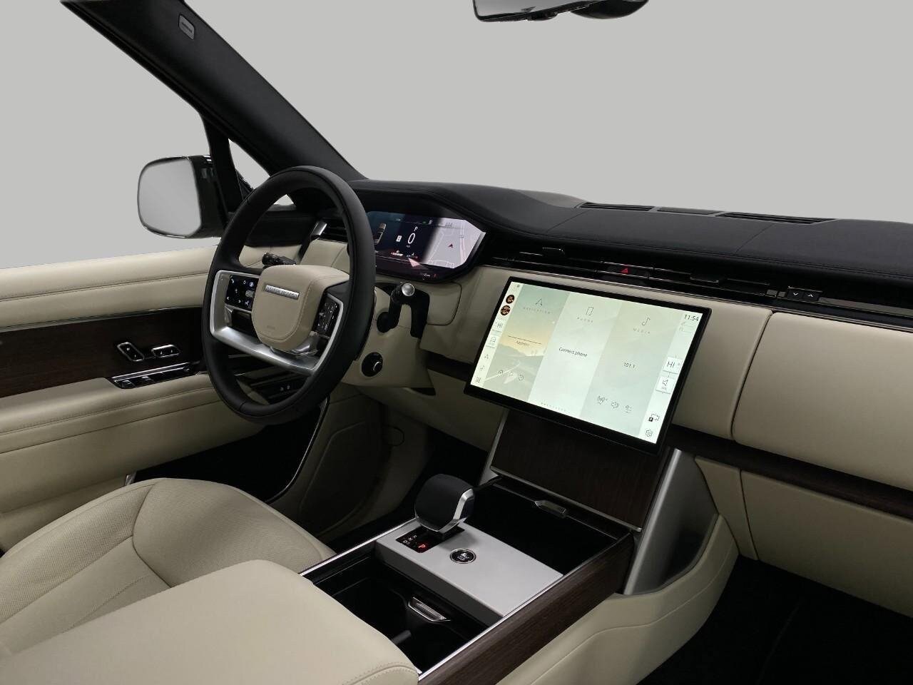 2026 Land Rover Range Rover SE - Photo 55