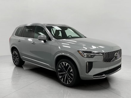2025 Volvo XC90 plug-in hybrid T8 (2025.5) Plus 7-Seater SUV