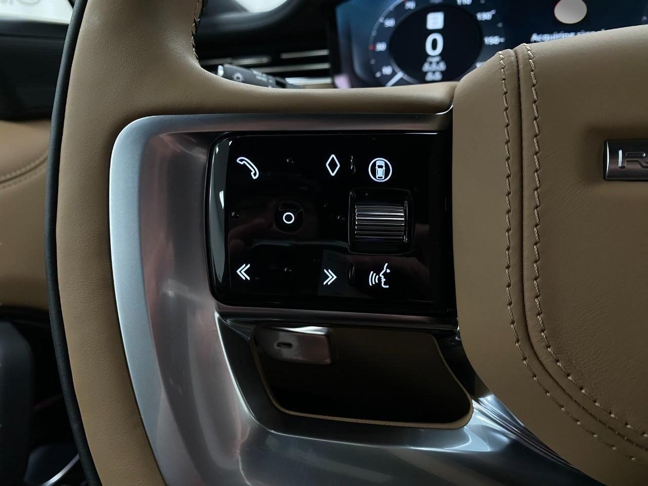 2026 Land Rover Range Rover SE - Photo 52