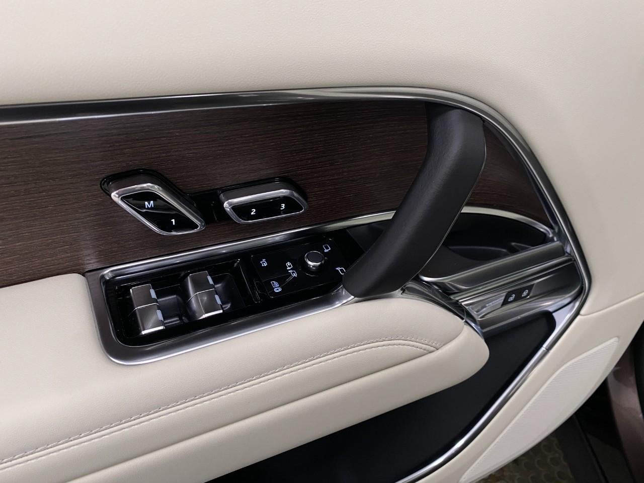 2026 Land Rover Range Rover SE - Photo 33