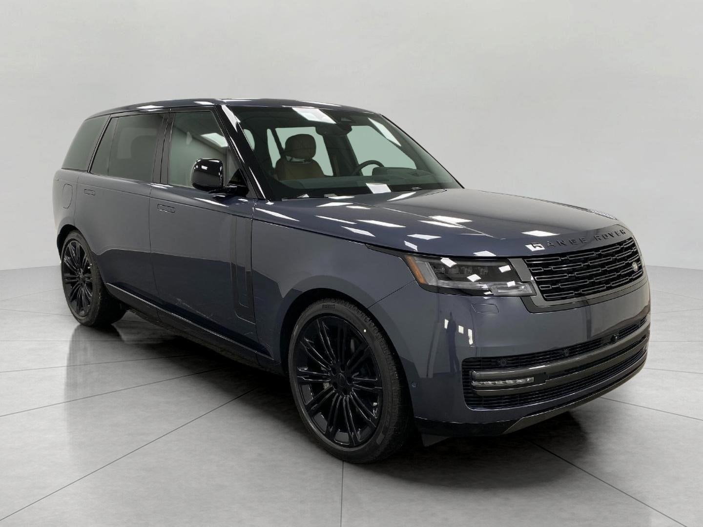 2026 Land Rover Range Rover SE - Photo 37
