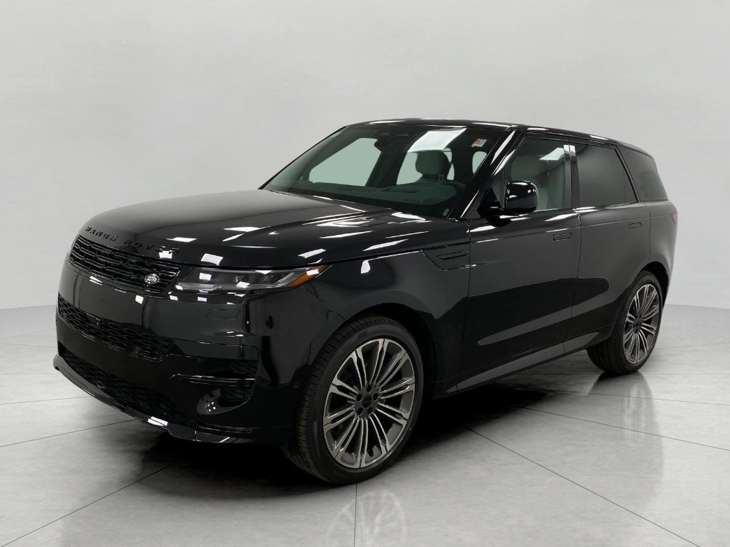 2026 Land Rover Range Rover Sport Dynamic SE's photo