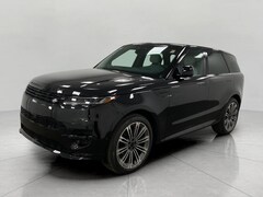 2026 Land Rover Range Rover Sport Dynamic SE 400PS SUV