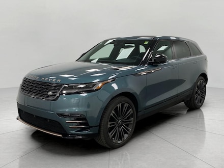 2026 Land Rover Range Rover Velar P400 Autobiography SUV