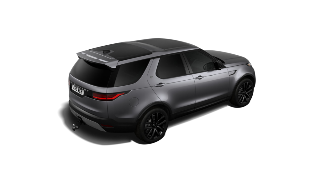 New 2026 Land Rover Discovery S 300PS SUV