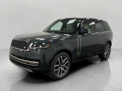 2026 Land Rover Range Rover SE 530PS SUV