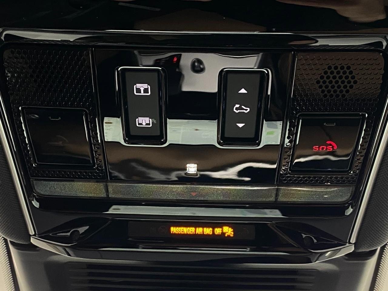 2026 Land Rover Range Rover SE - Photo 64