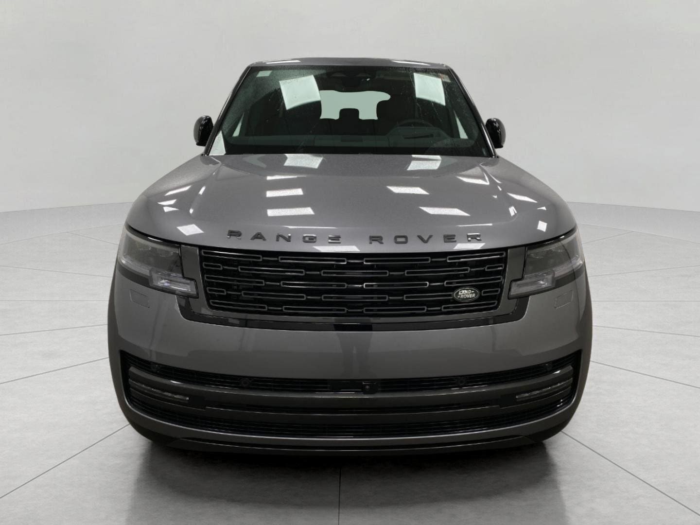 2026 Land Rover Range Rover SE - Photo 47