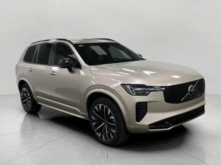 2026 Volvo XC90 B6 Ultra Dark Theme 7-Seater SUV