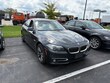 BMW 535i
