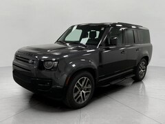 2026 Land Rover Defender 130 400PS X-Dynamic SE SUV