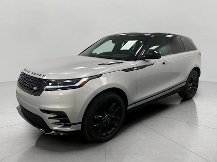 2025 Land Rover Range Rover Velar P250 Dynamic SE SUV