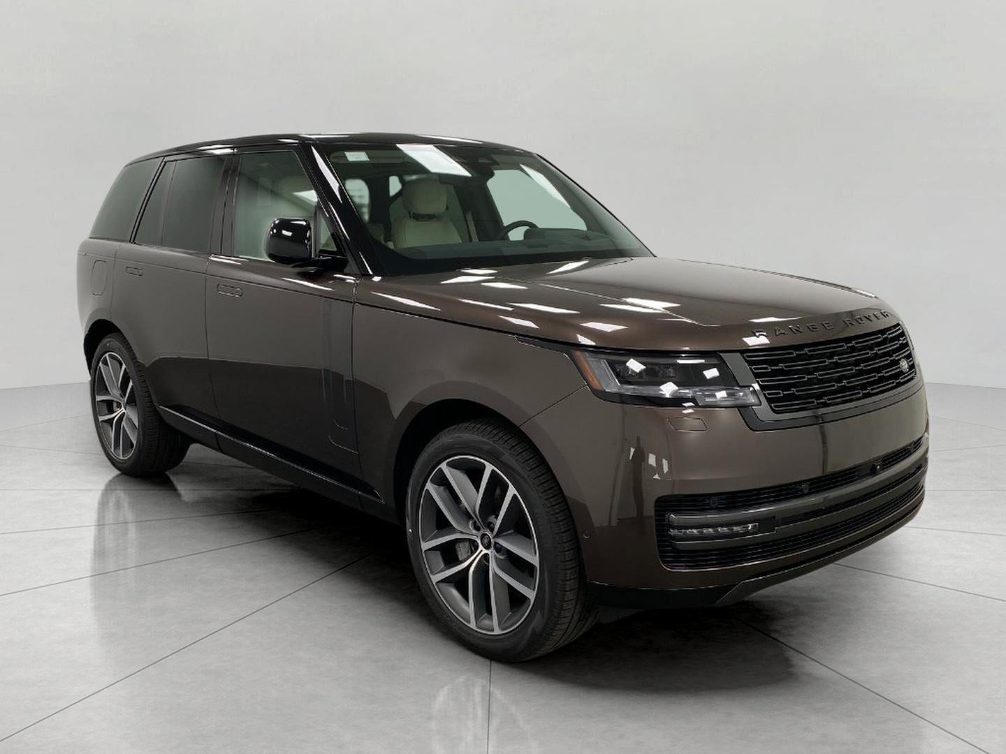 2026 Land Rover Range Rover SE - Photo 37