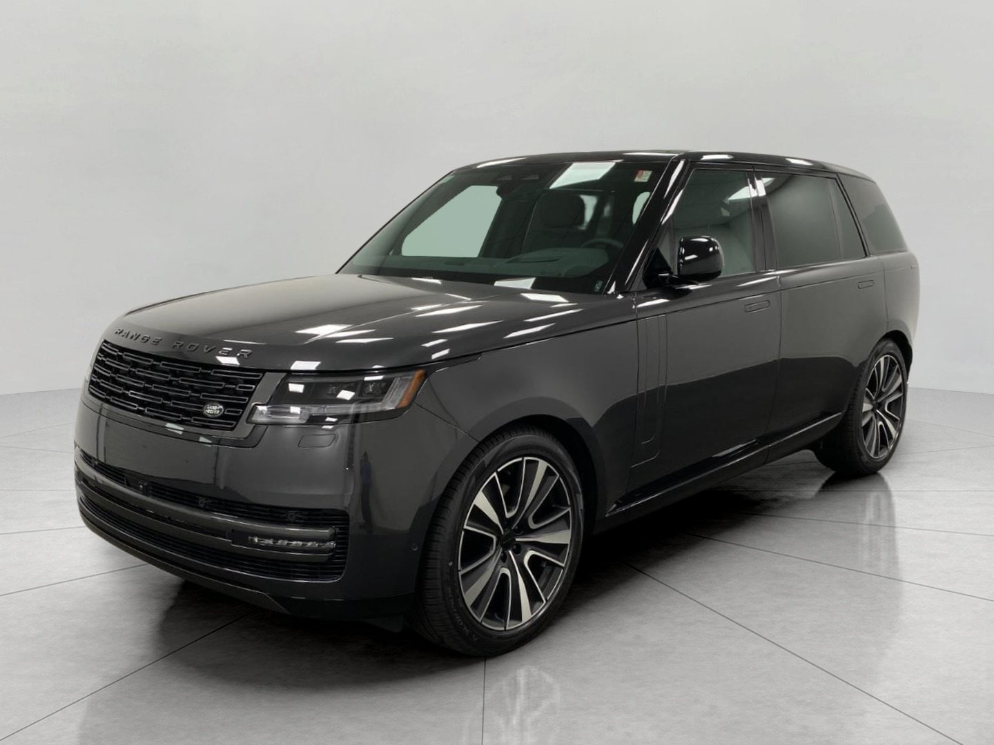 2026 Land Rover Range Rover