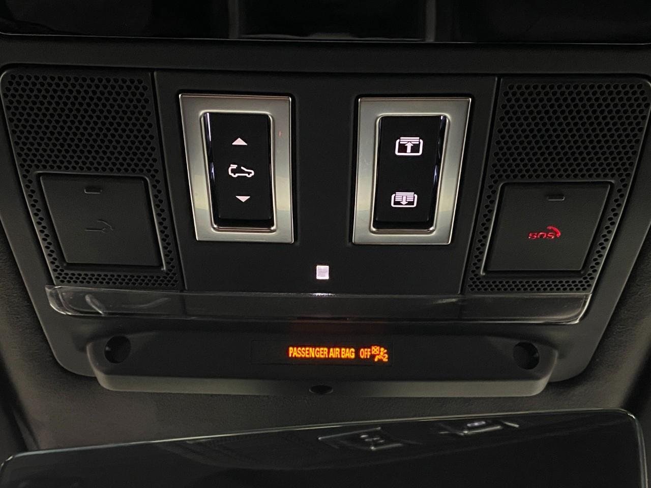 2026 Land Rover Defender V8 - Photo 28