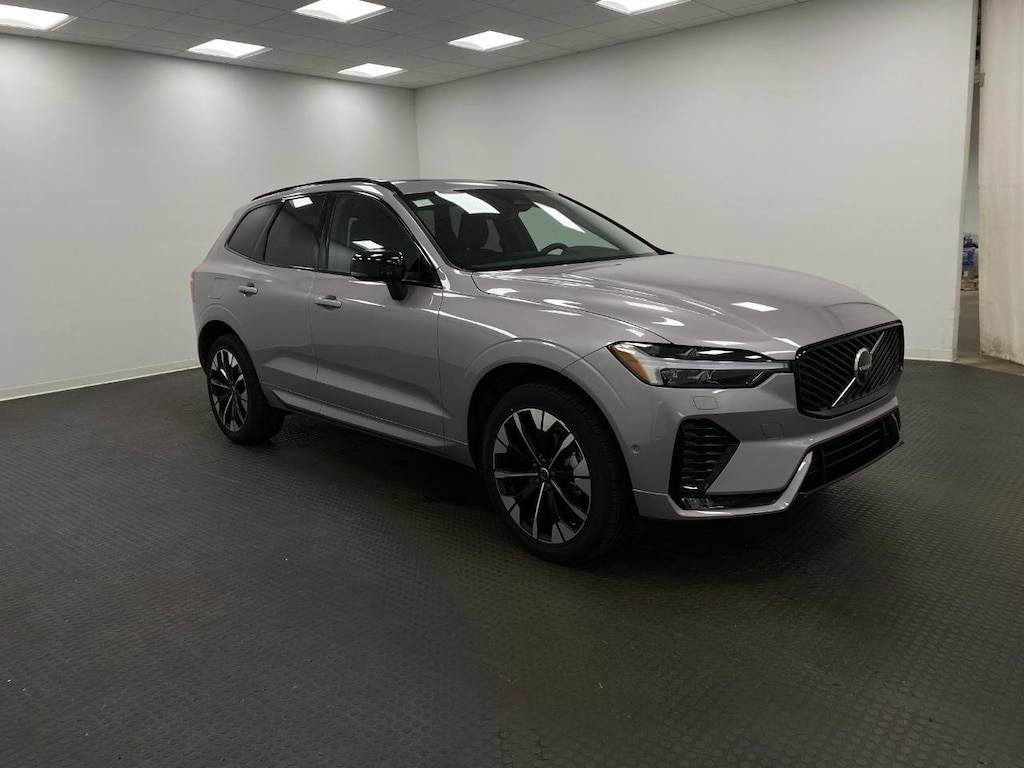Used 2026 Volvo XC60 B5 Plus SUV