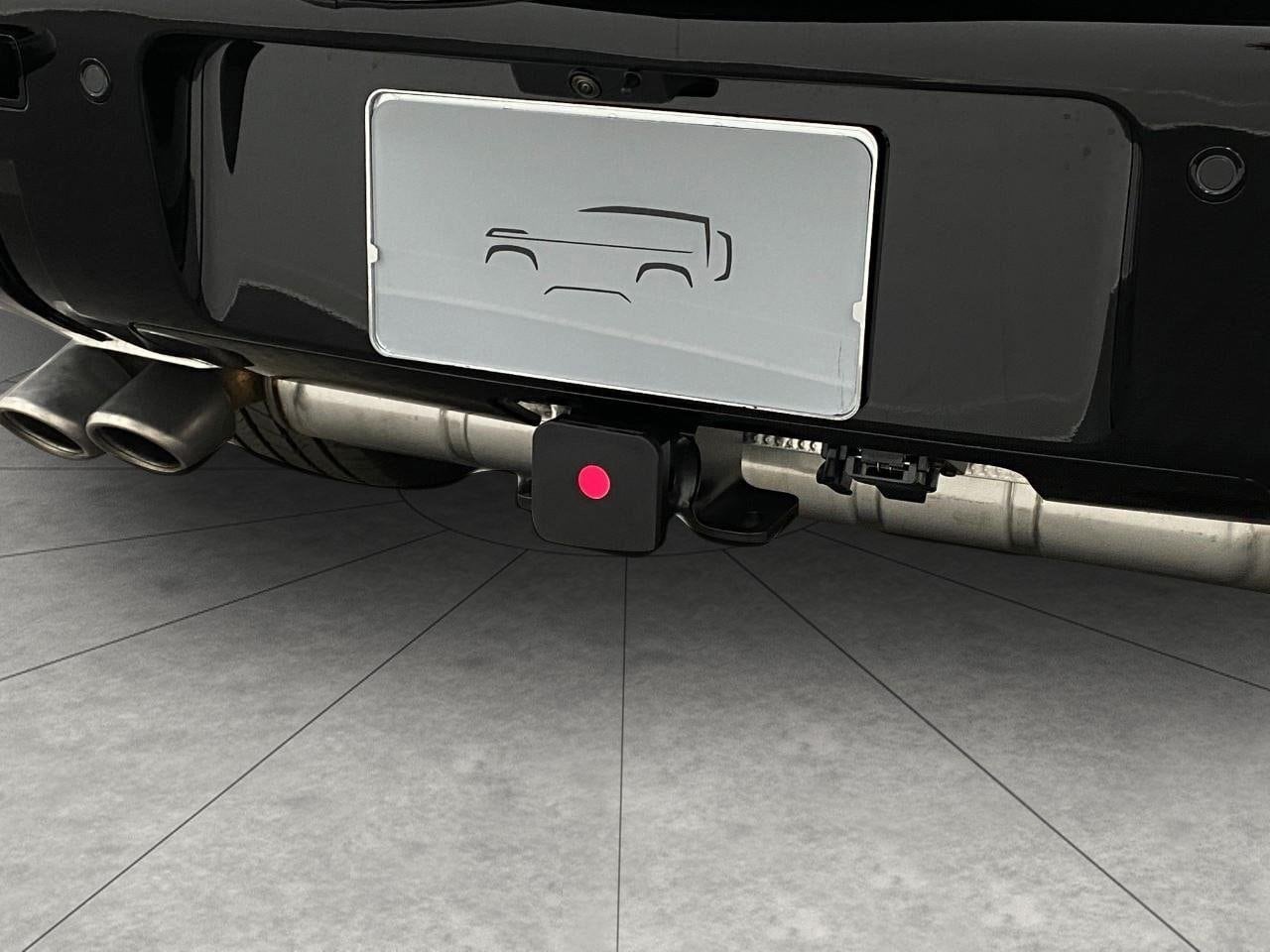 2026 Land Rover Defender V8 - Photo 40