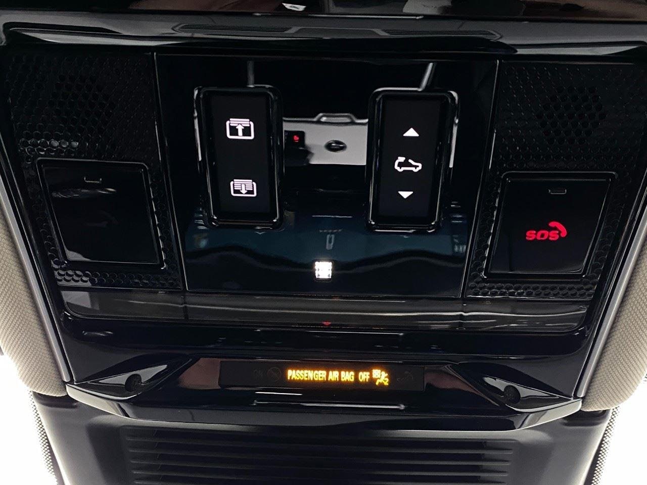 2026 Land Rover Range Rover SE - Photo 64