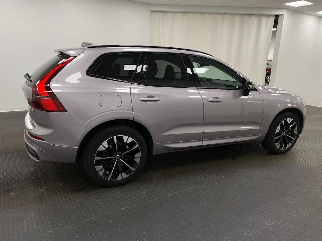 Used 2026 Volvo XC60 B5 Plus SUV