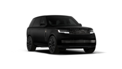 2026 Land Rover Range Rover SV 615PS SUV