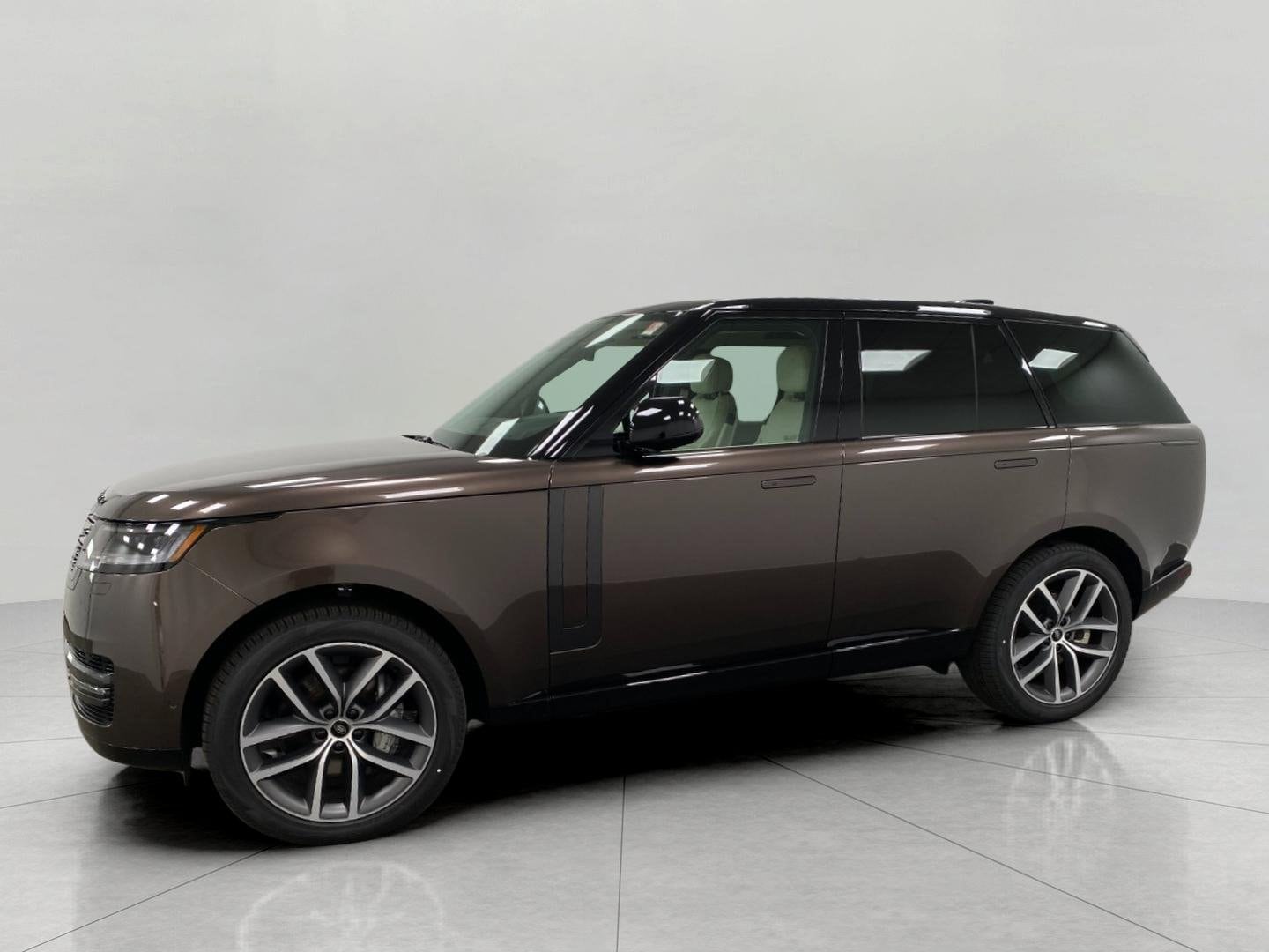 2026 Land Rover Range Rover SE - Photo 11