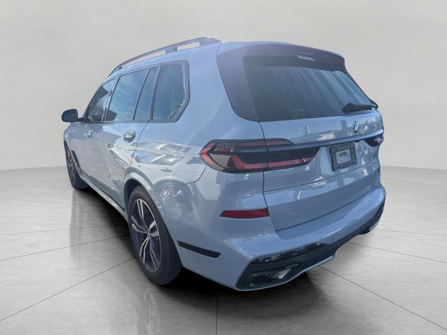 2024 Bmw X7 xDrive40i photo 3