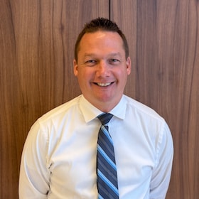 Staff member Jack Willert from ID_7fe3cd