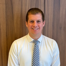 Staff member Mike Ertl from ID_7fe3cd