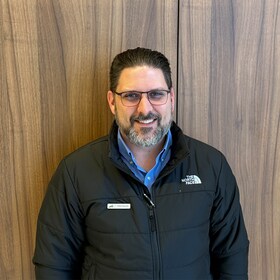 Staff member Chris Sprotte from ID_7fe3cd