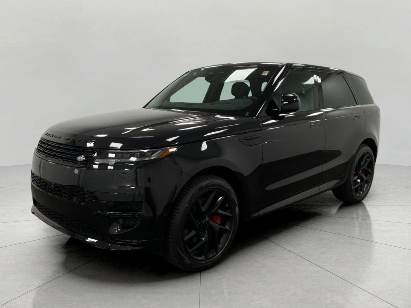 2026 Land Rover Range Rover Sport P530 Dynamic SE's photo