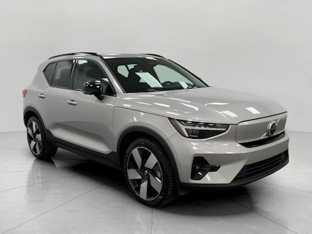 2023 Volvo XC40 Recharge Pure Electric Ultimate SUV
