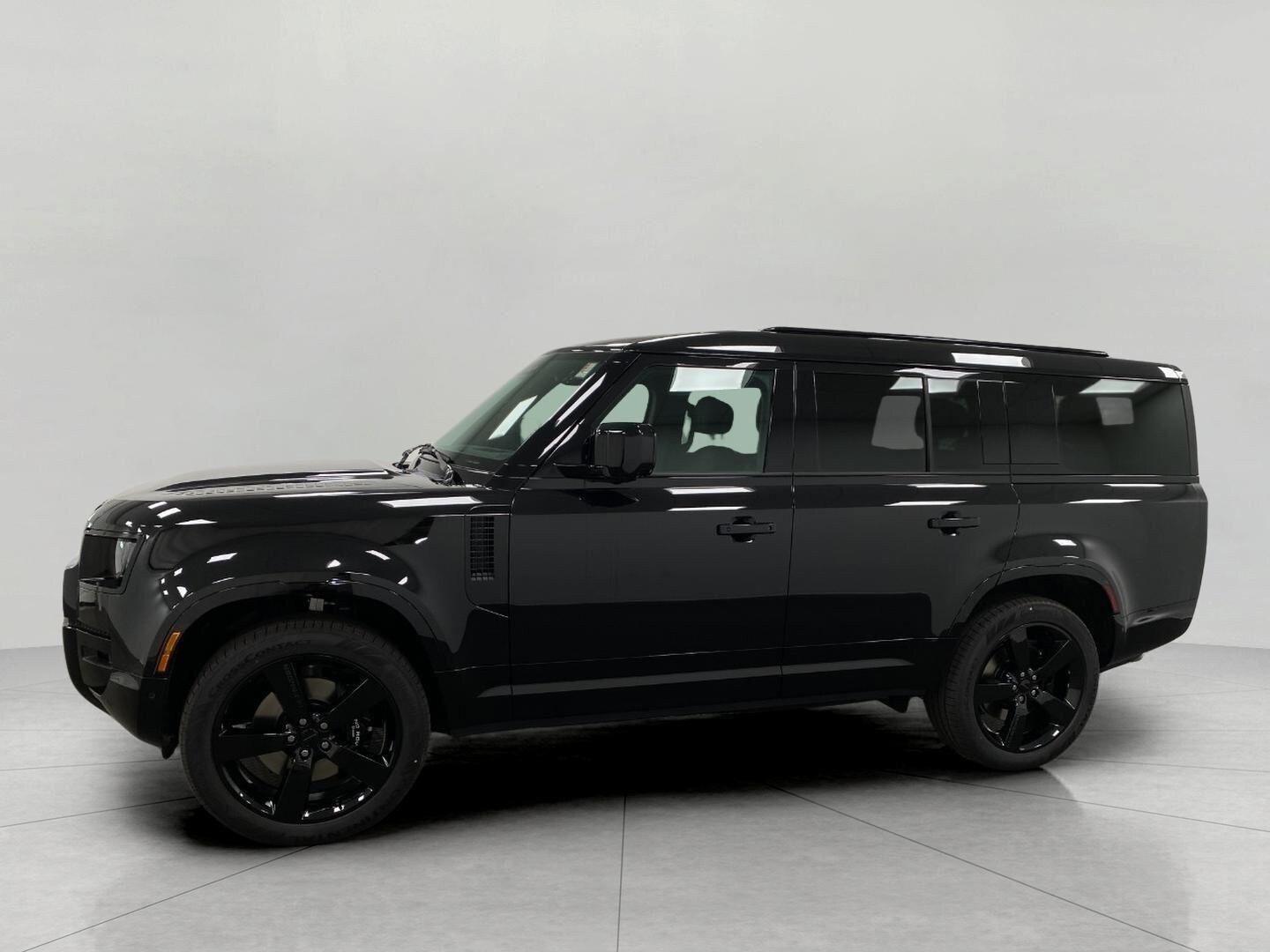2026 Land Rover Defender V8 - Photo 44