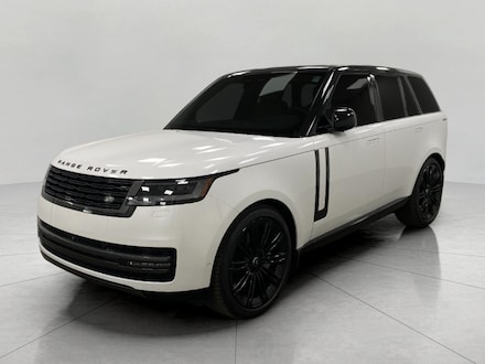 2024 Land Rover Range Rover P530 SE SUV