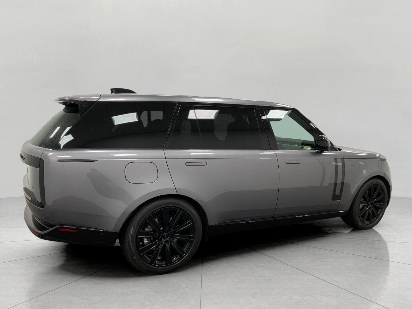 2026 Land Rover Range Rover SE - Photo 38
