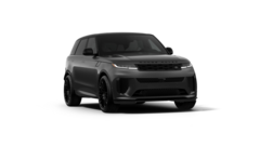 2026 Land Rover Range Rover Sport SV Standard 635PS Auto SUV