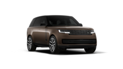 2026 Land Rover Range Rover SE 400PS SUV