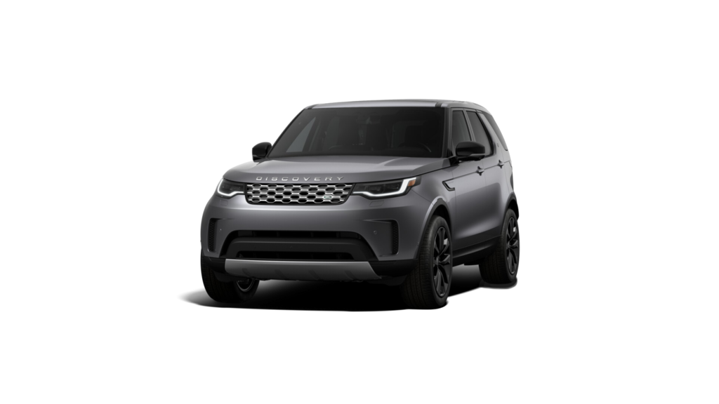 New 2026 Land Rover Discovery S 300PS SUV