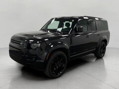 2026 Land Rover Defender 130 V8