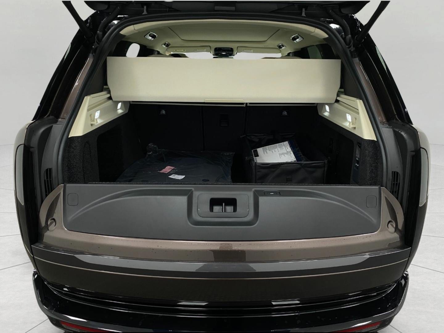 2026 Land Rover Range Rover SE - Photo 6