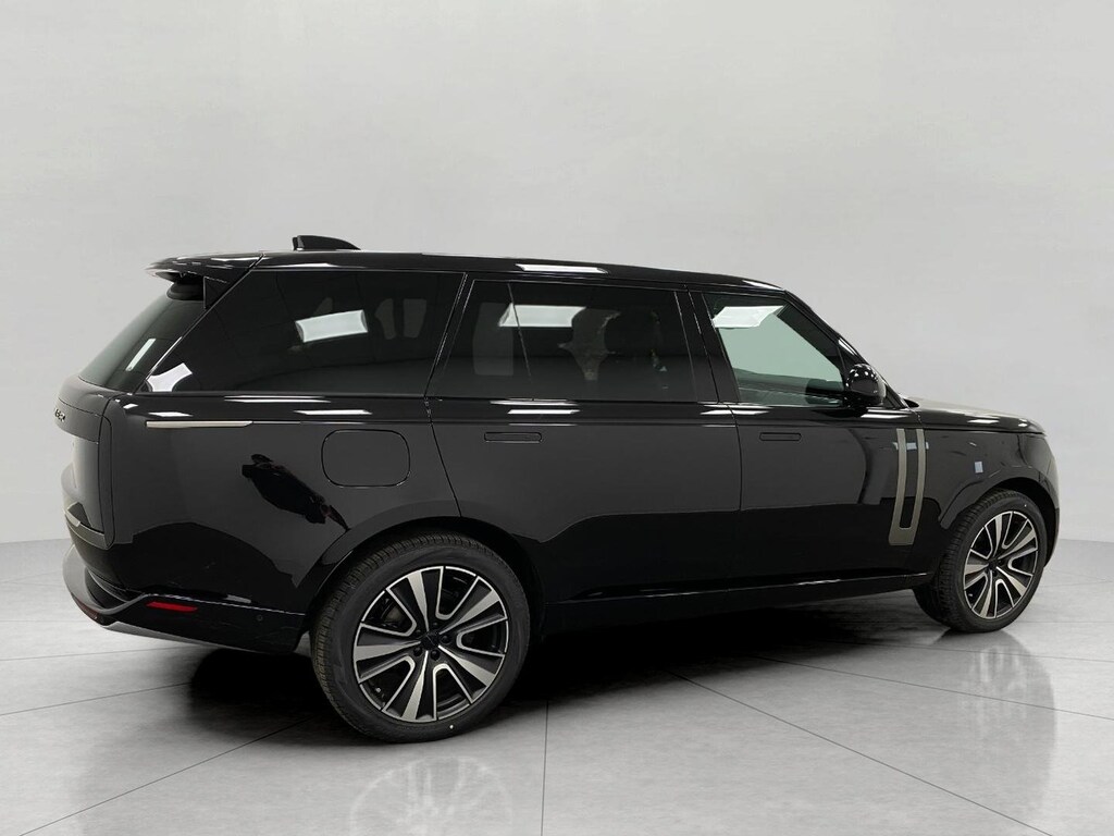 New 2026 Land Rover Range Rover SE 7 Seats 400PS SUV