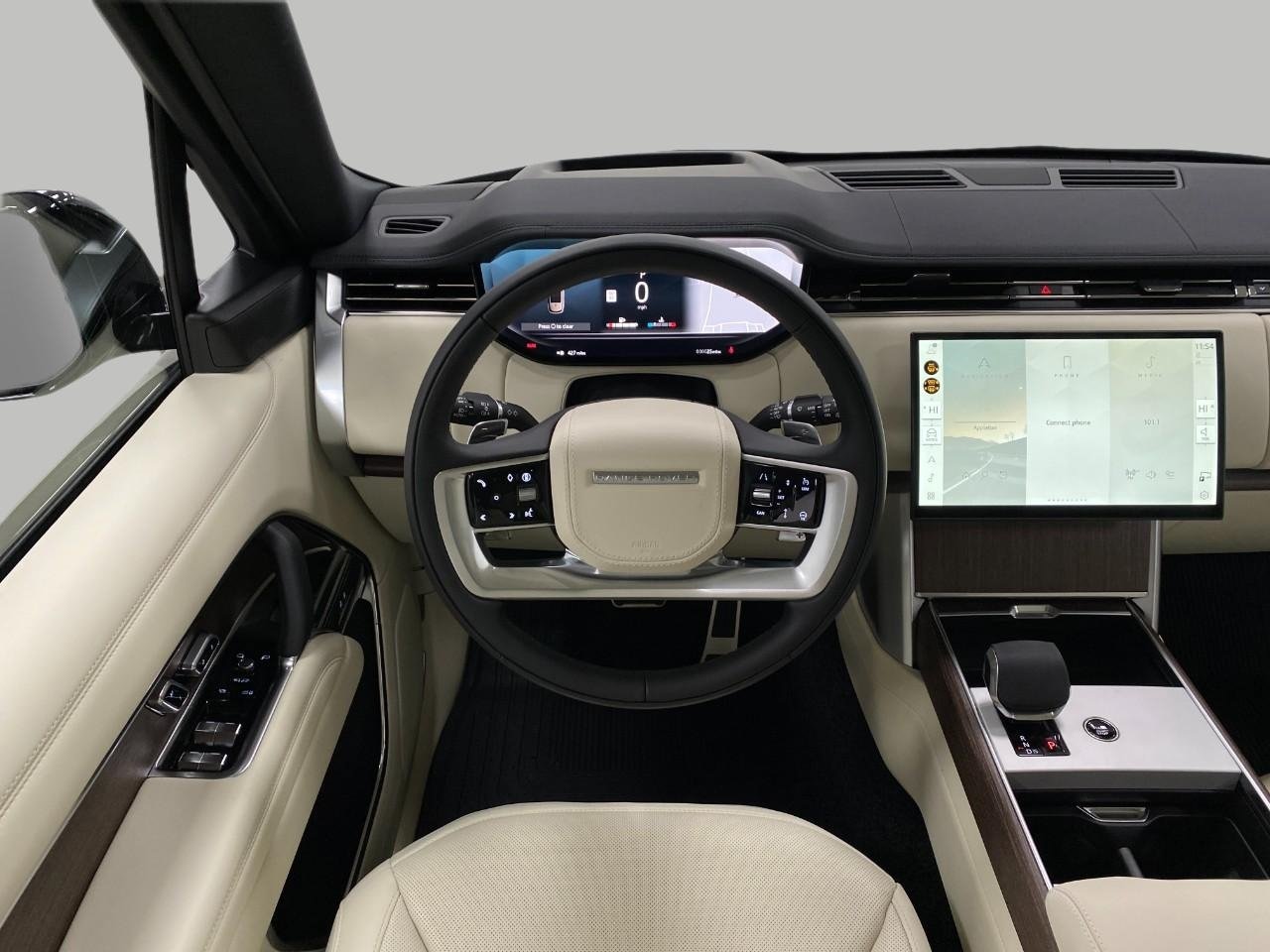 2026 Land Rover Range Rover SE - Photo 15