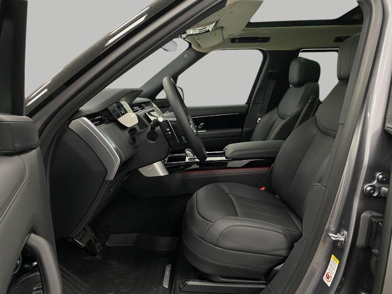 2026 Land Rover Range Rover SE - Photo 66